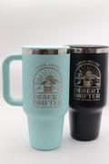 Desert Drifter 32oz Adventure Tumbler