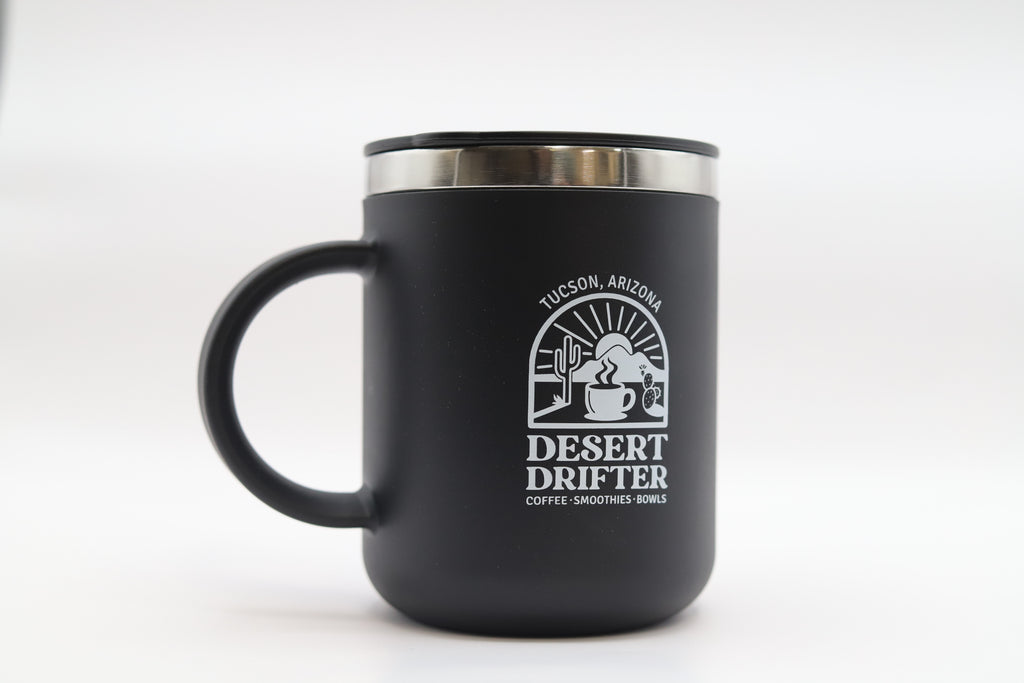 Desert Drifter 12oz Insulated Mug