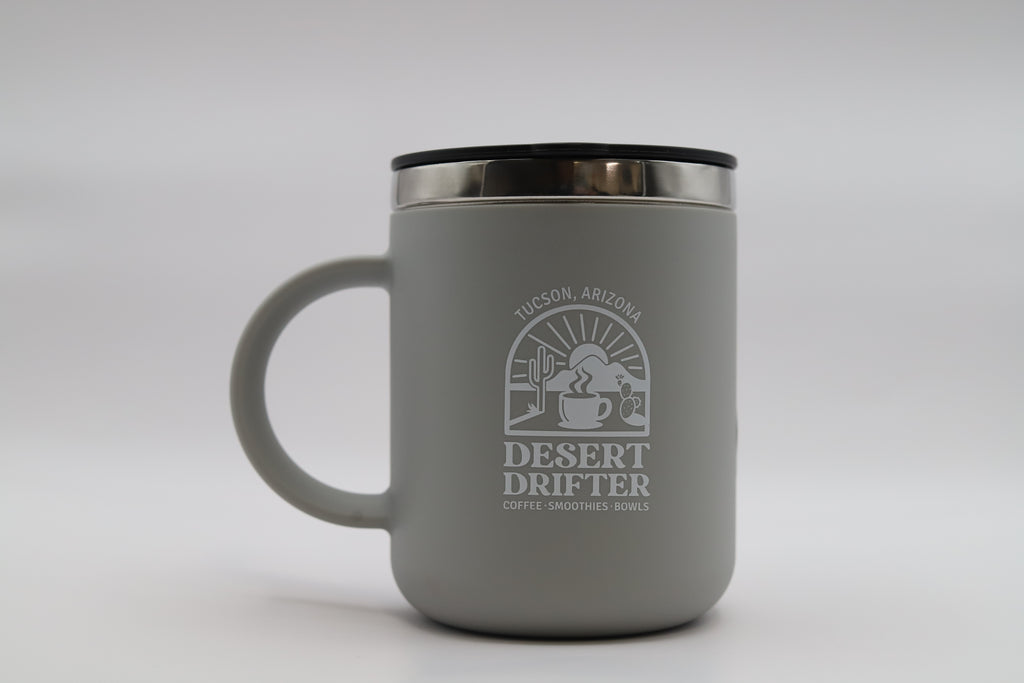 Desert Drifter 12oz Insulated Mug