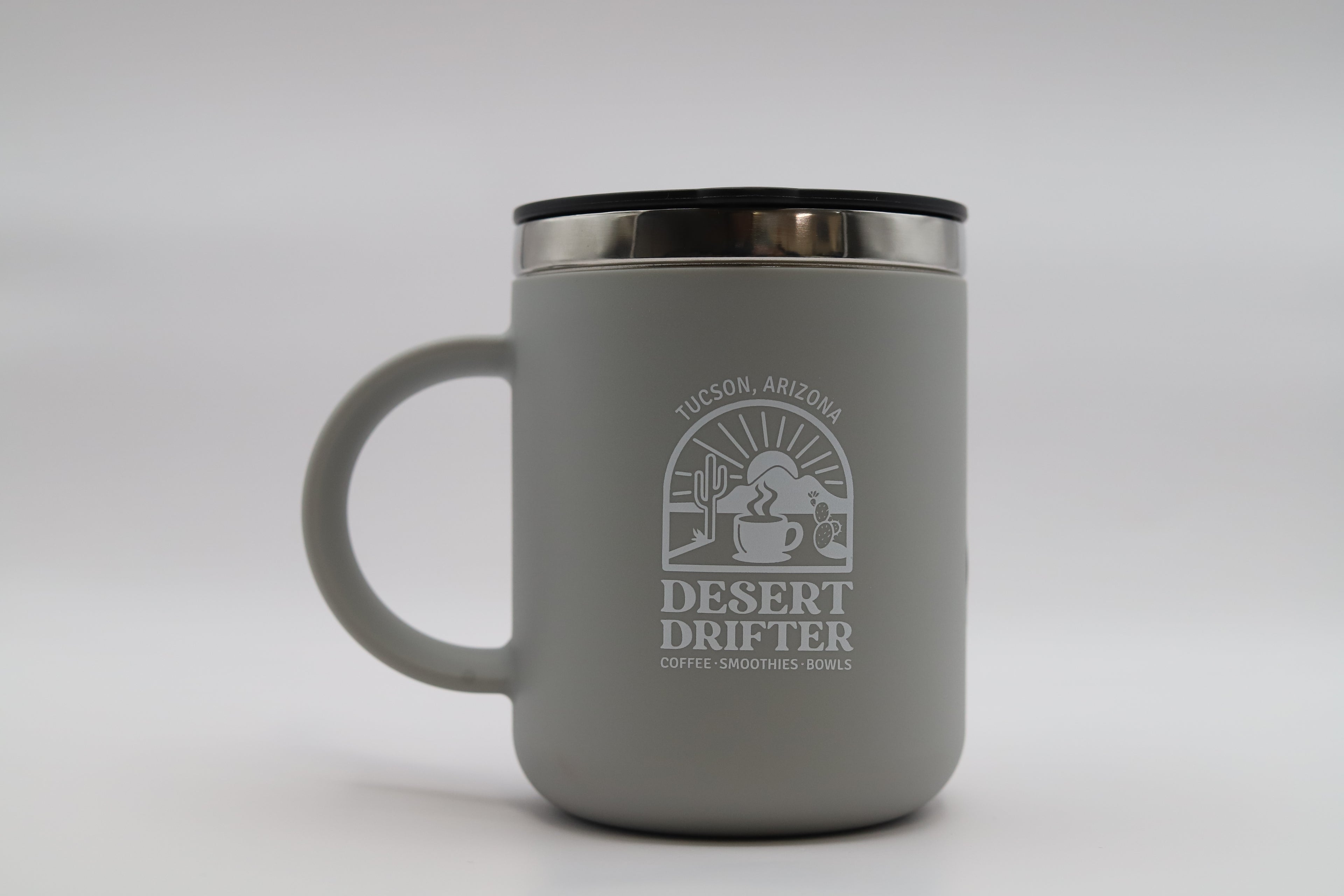 Desert Drifter 12oz Insulated Mug