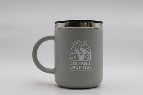 Desert Drifter 12oz Insulated Mug