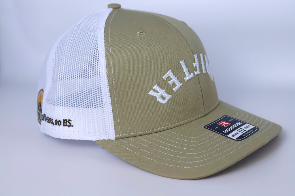 Drifter Snapback