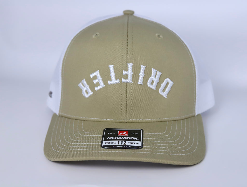 Drifter Snapback