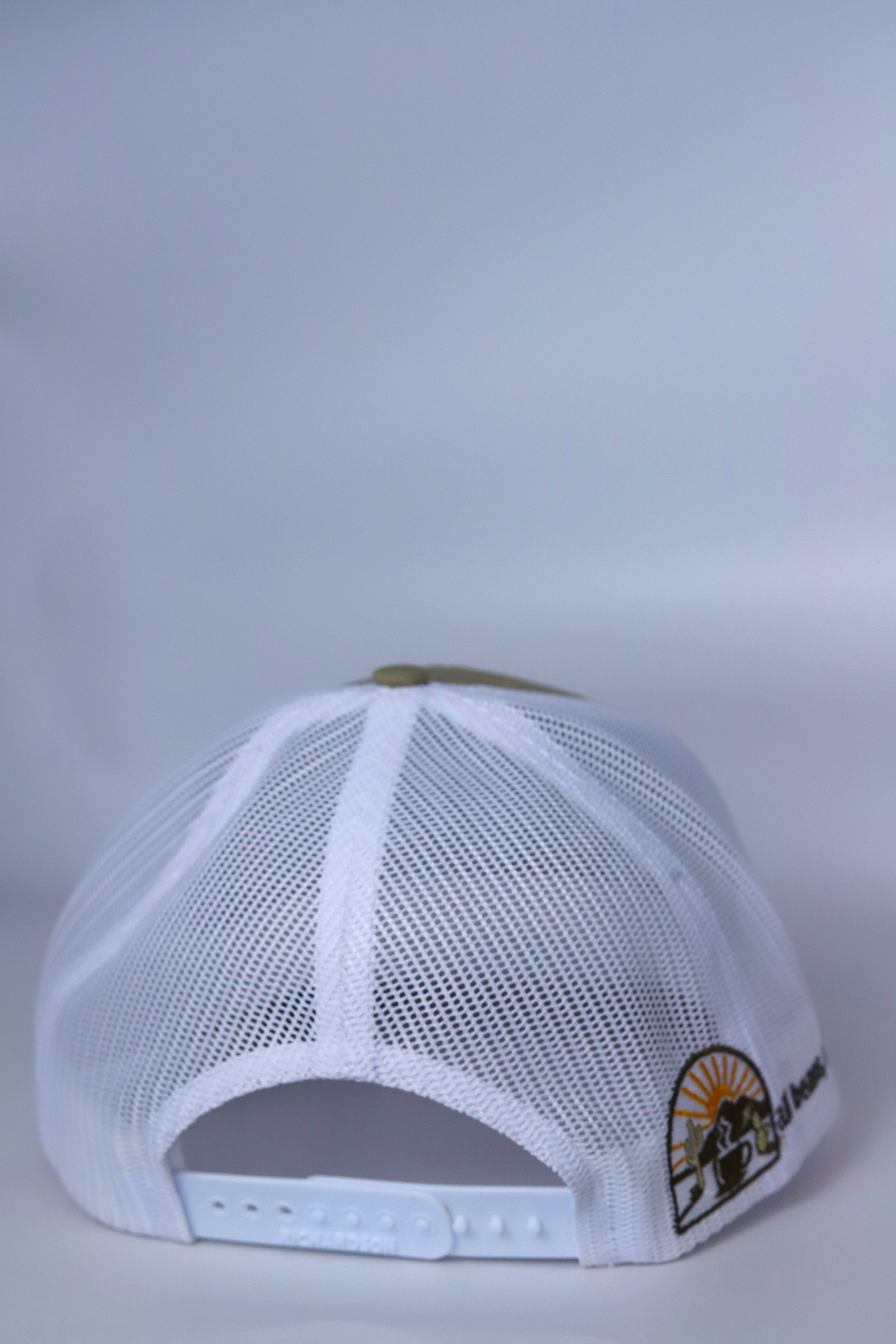 Drifter Snapback