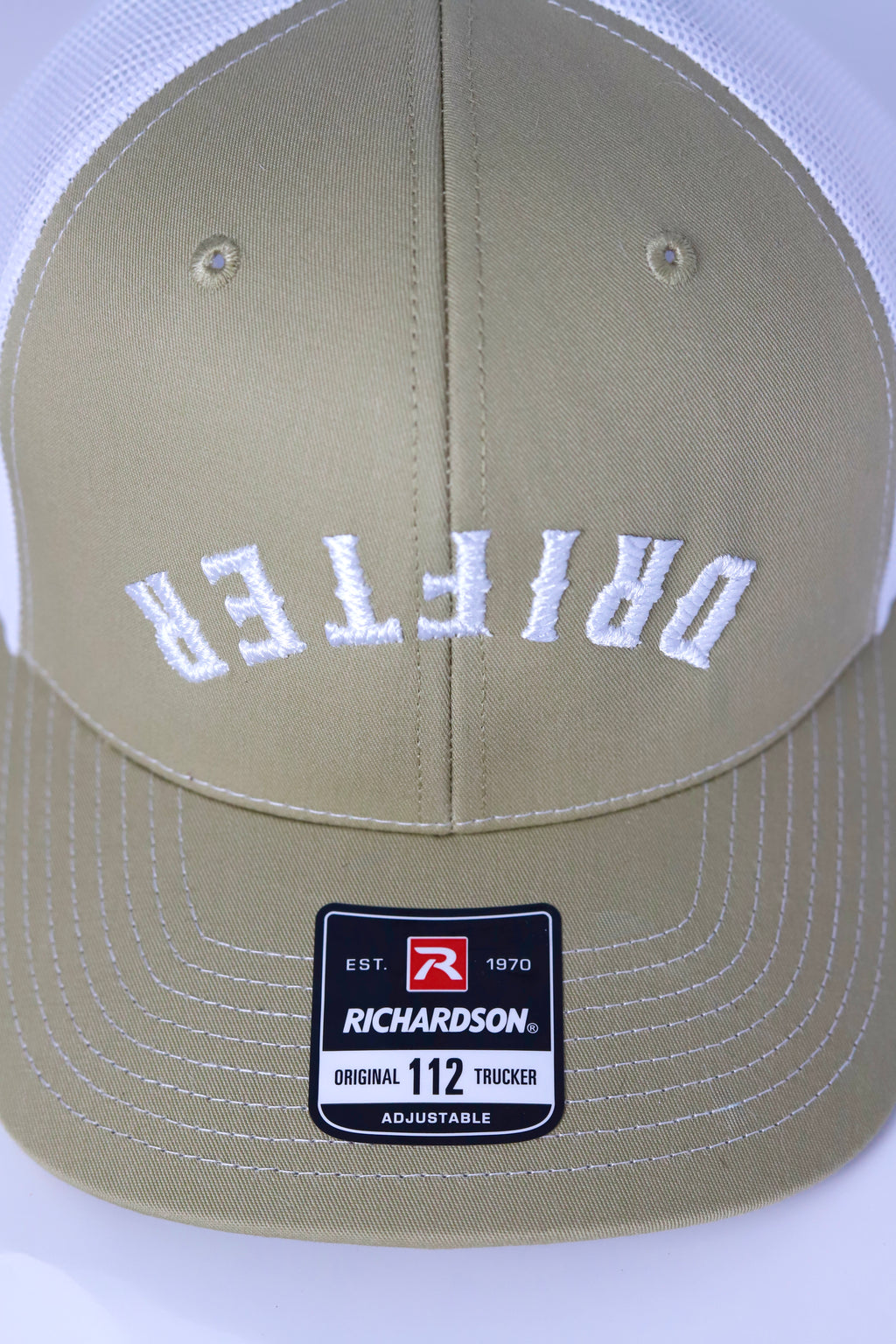 Drifter Snapback