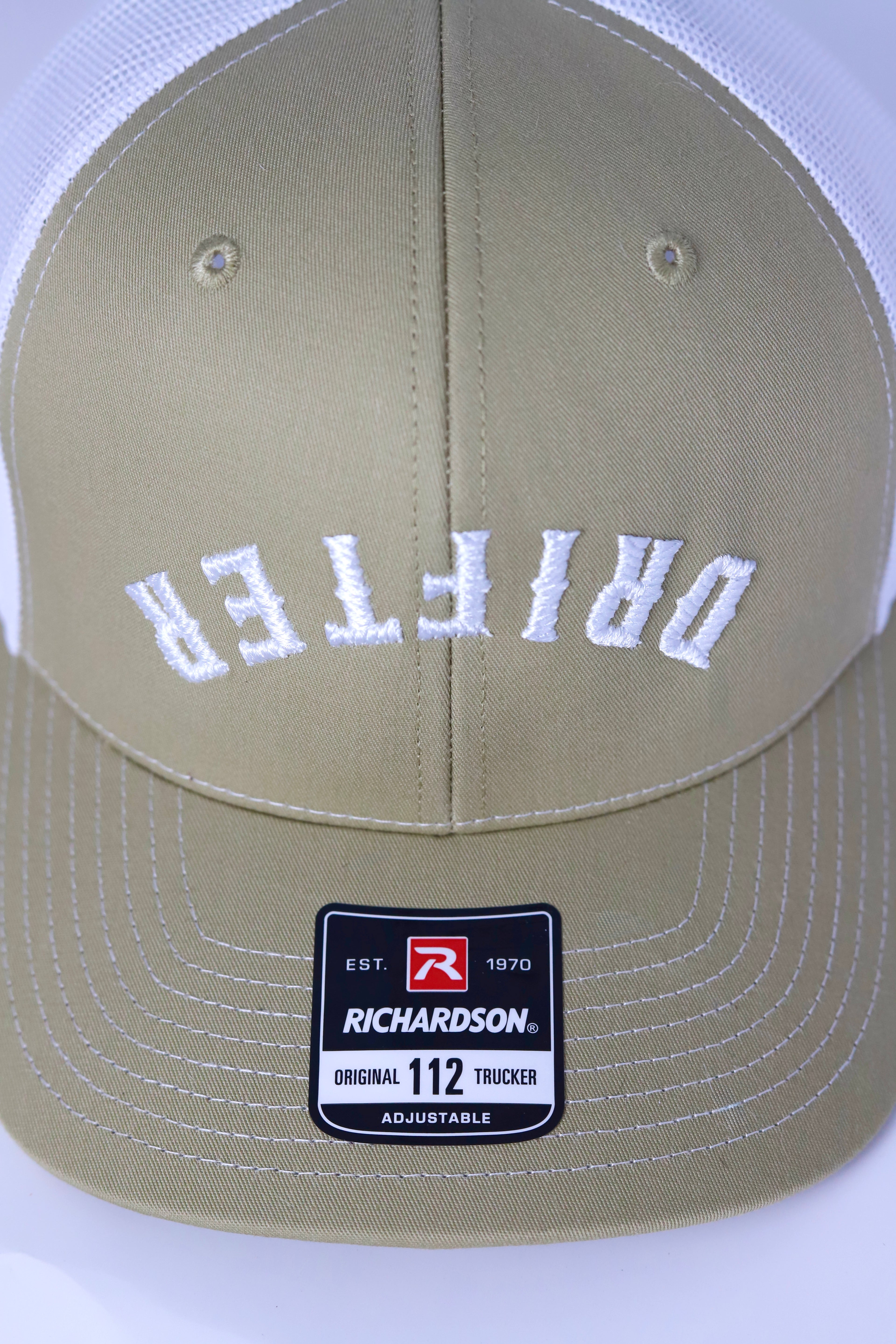Drifter Snapback