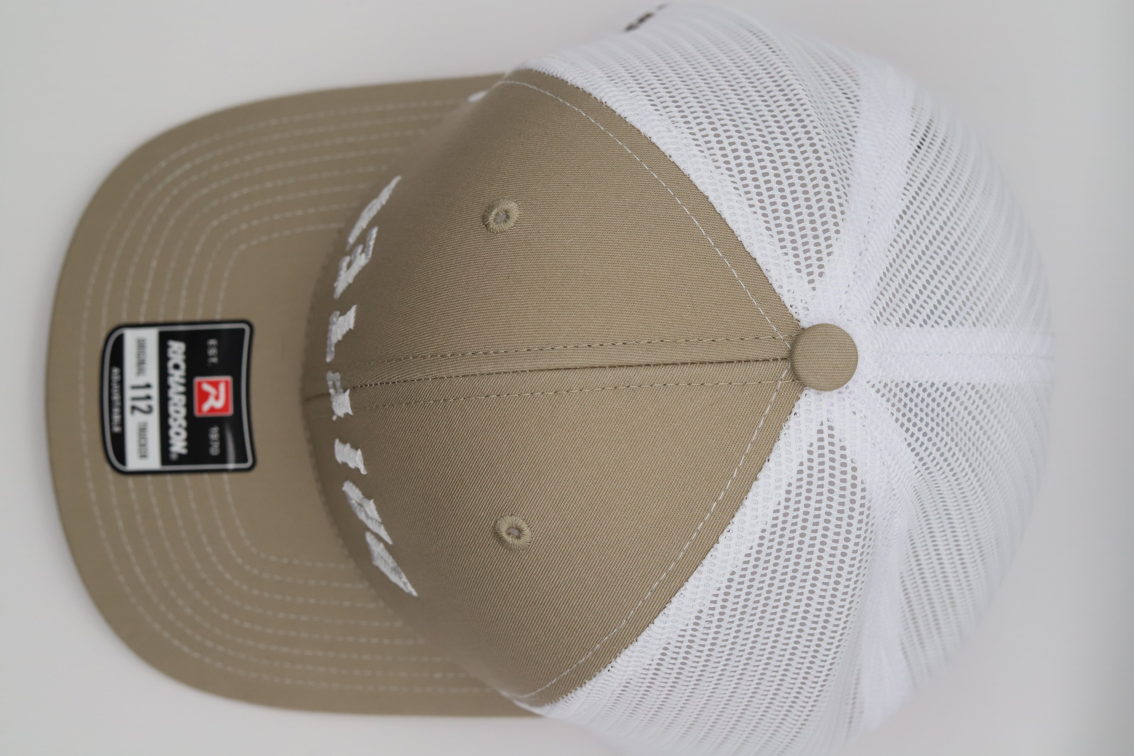 Drifter Snapback