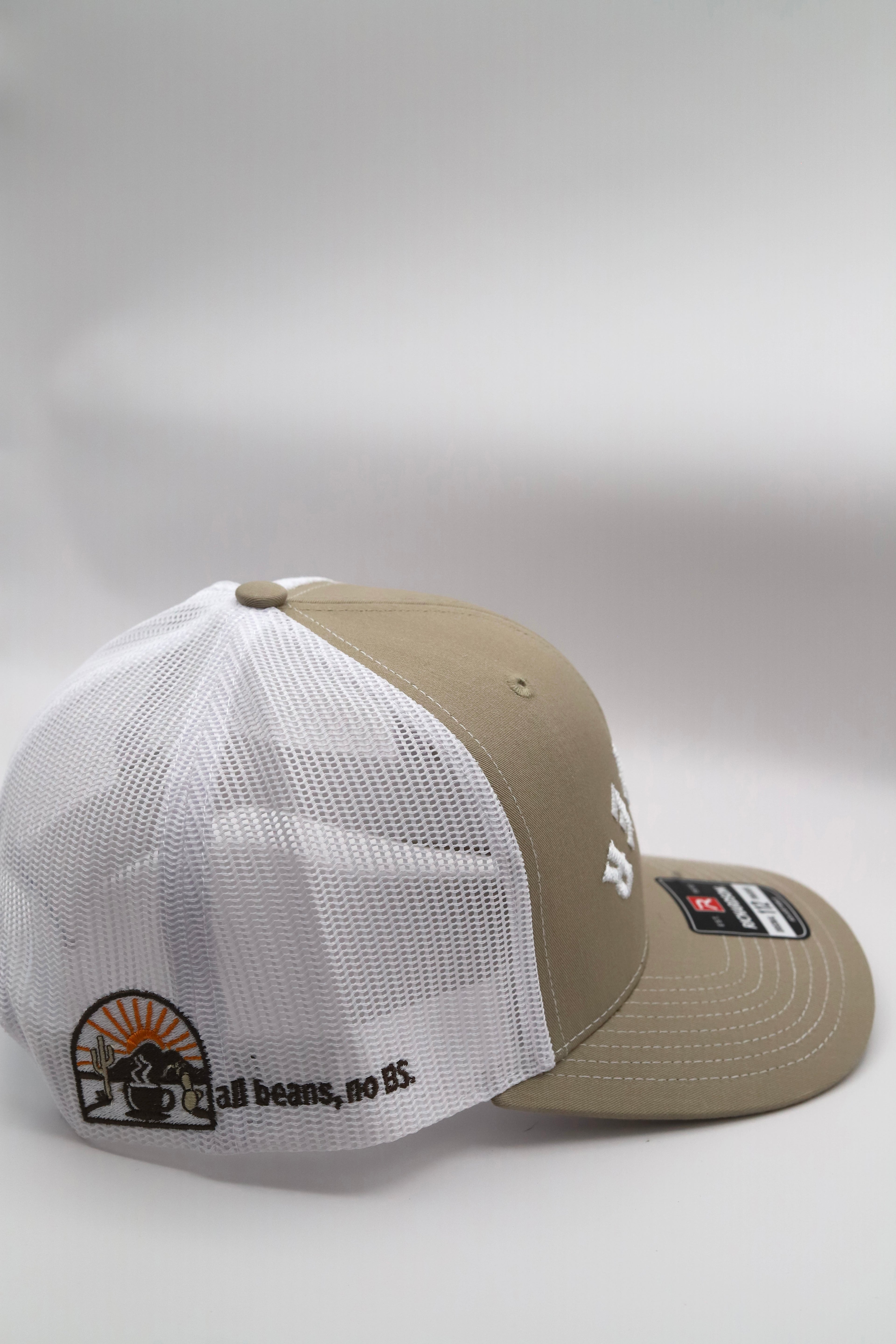 Drifter Snapback
