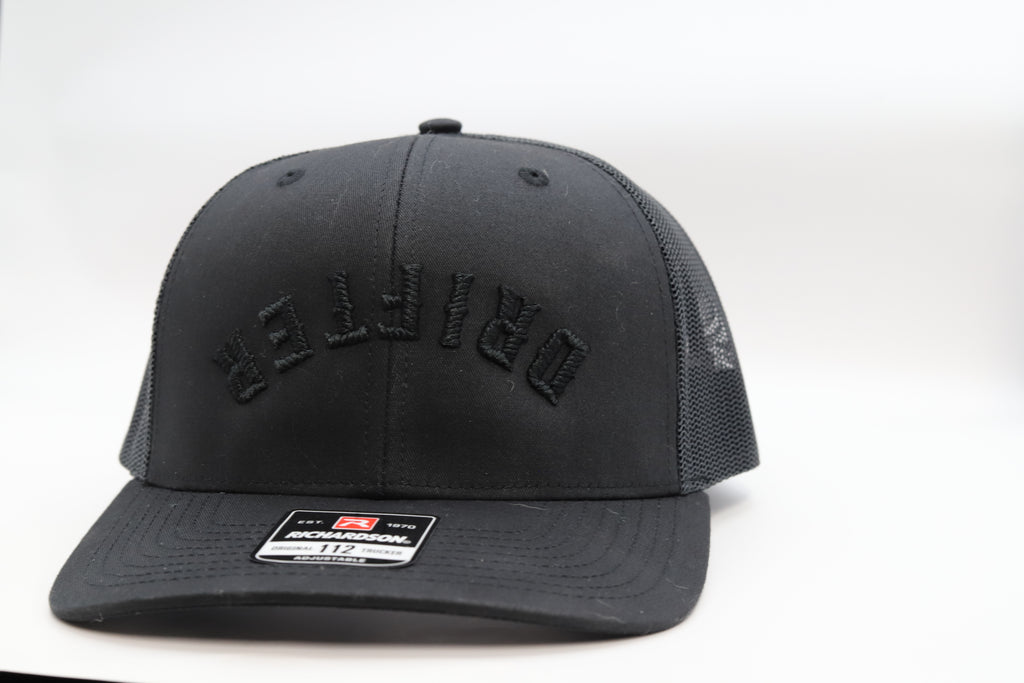 Drifter Snapback