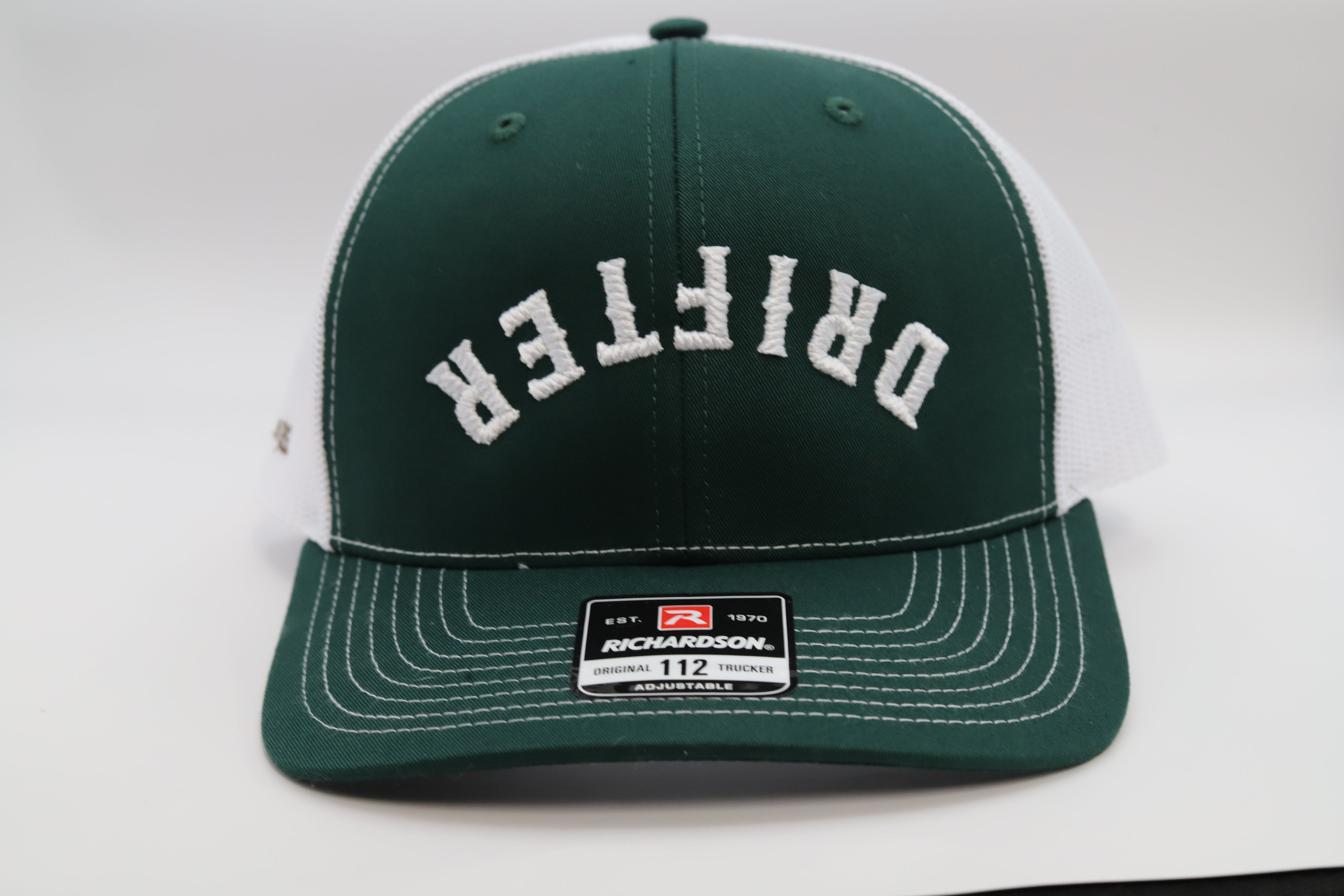 Drifter Snapback