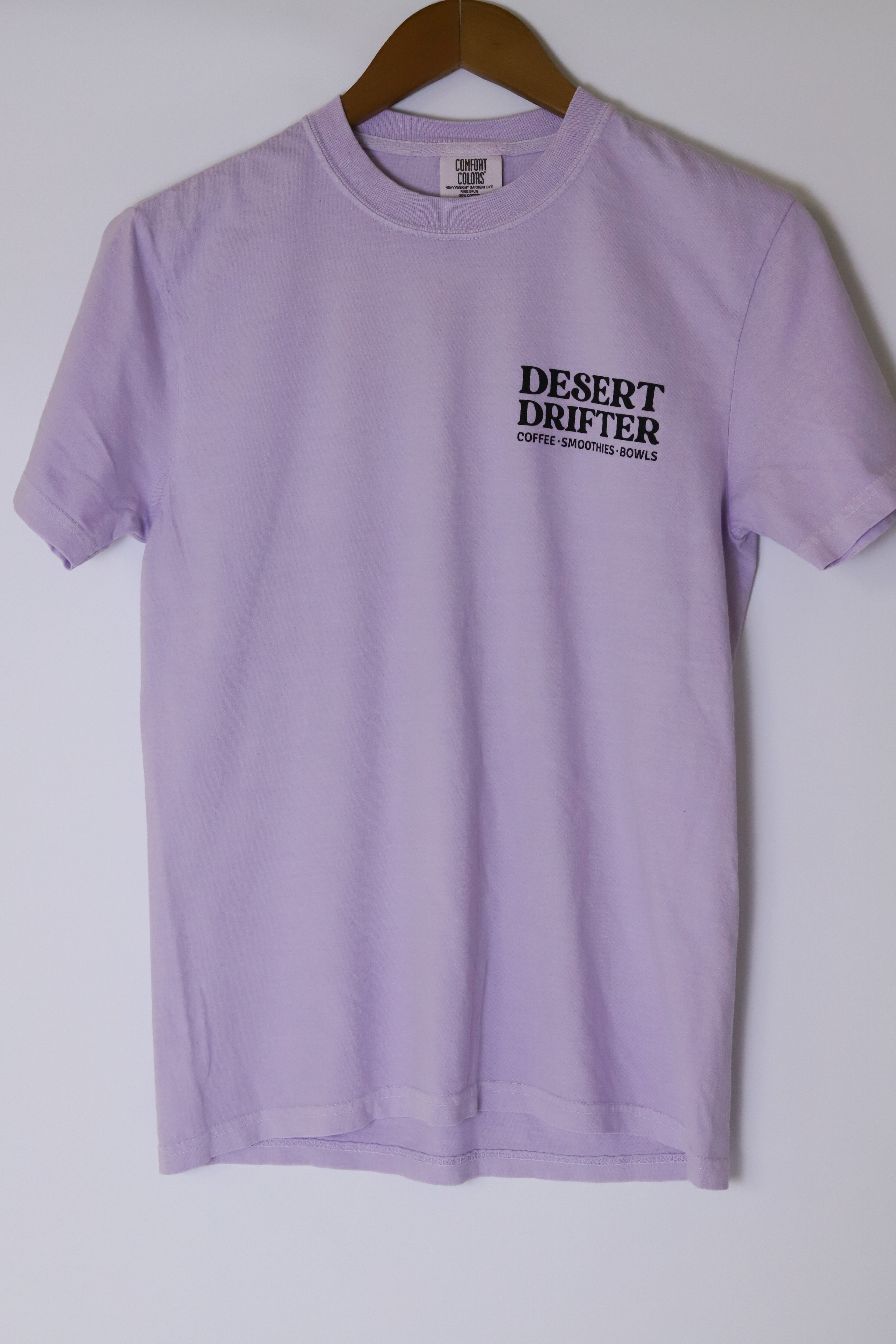 Private Jet T-shirt