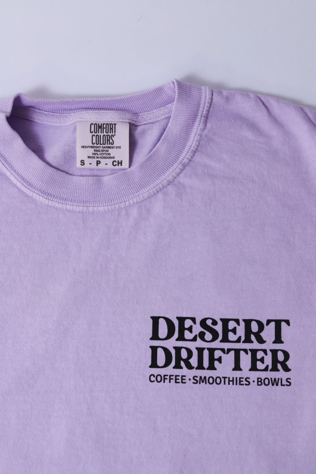 Private Jet T-shirt