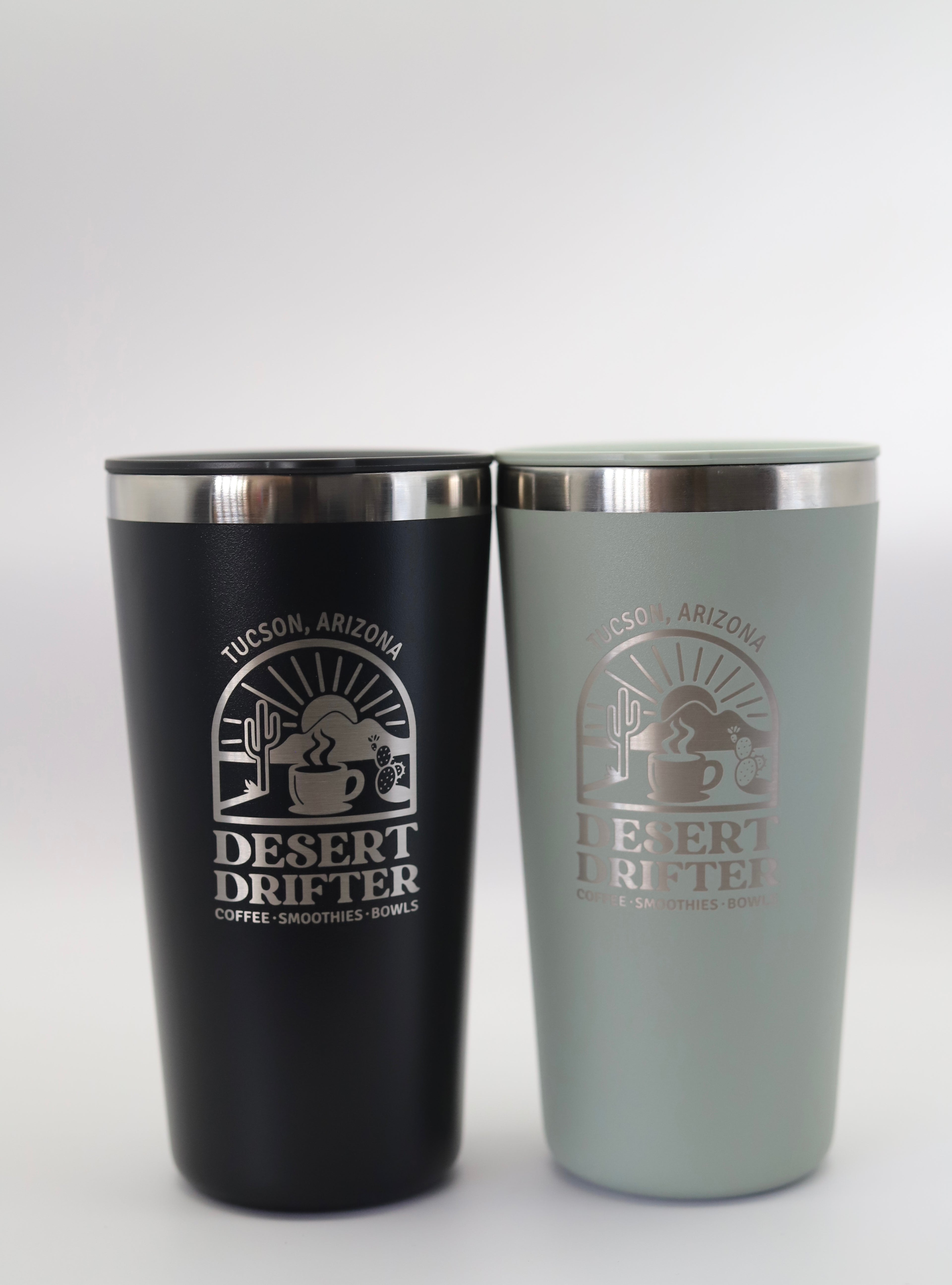 20oz Desert Drifter Tumblers
